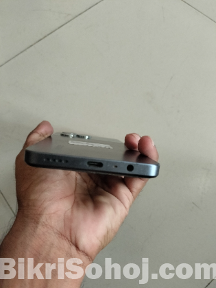 Realme note 50